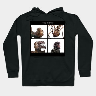 The Thing Hoodie